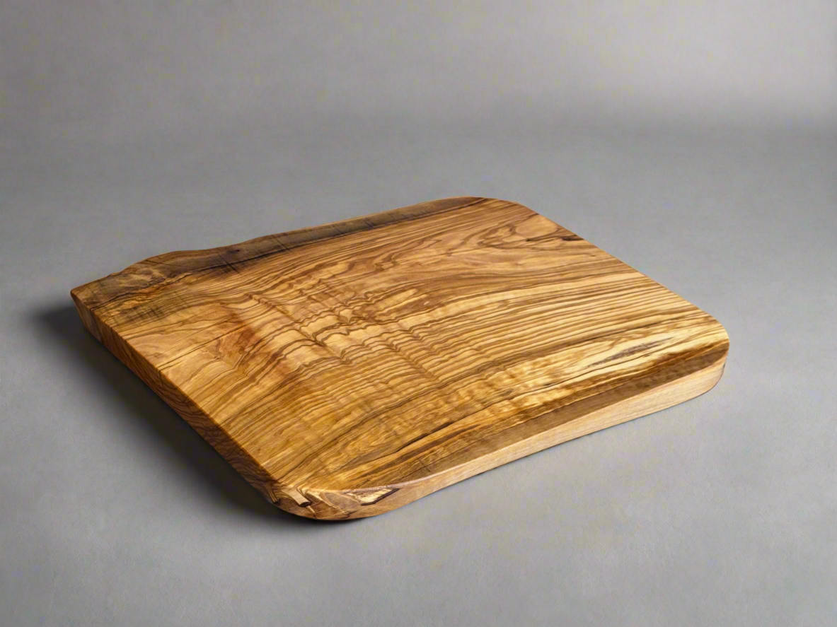 Olive Wood Cutting/Charcuterie Board