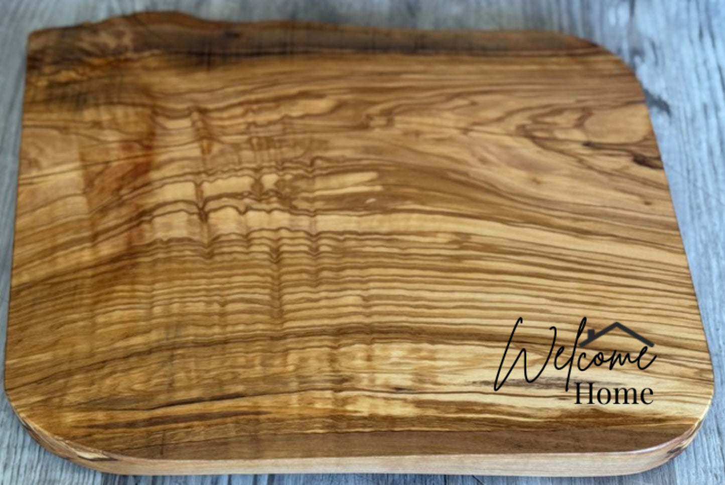 Olive Wood Cutting/Charcuterie Board
